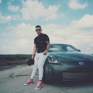 Meet your Posher, Arthur